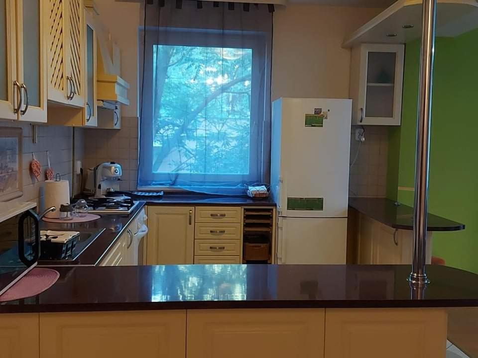 Lara Apartman Debrecen Exterior foto