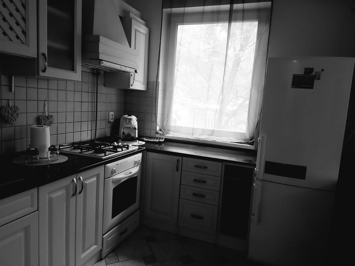 Lara Apartman Debrecen Exterior foto
